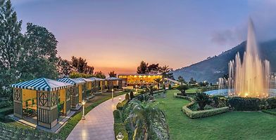 THE ZION AMRITARA RESORT SHIMLA 3-STAR ACCOMMODATION FROM  85